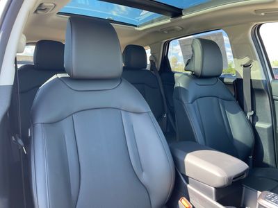 2026 Kia Sportage — detail view