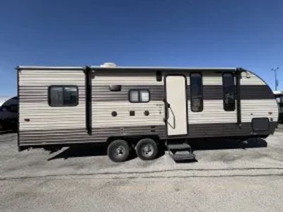 2018 CHEROKEE GREY WOLF - Photo 10