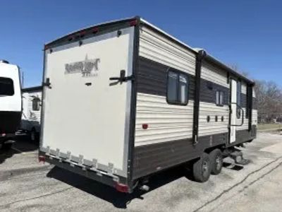 2018 CHEROKEE GREY WOLF - Photo 9