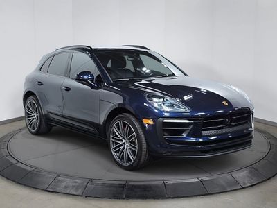 2023 Porsche Macan - Photo 9