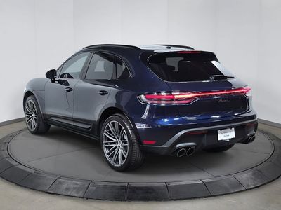 2023 Porsche Macan - Photo 3