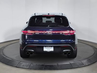 2023 Porsche Macan - Photo 6
