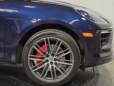 2023 Porsche Macan - Photo 11