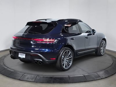 2023 Porsche Macan - Photo 7