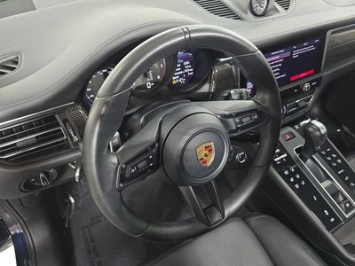 2023 Porsche Macan - Photo 4