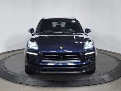 2023 Porsche Macan - Photo 10