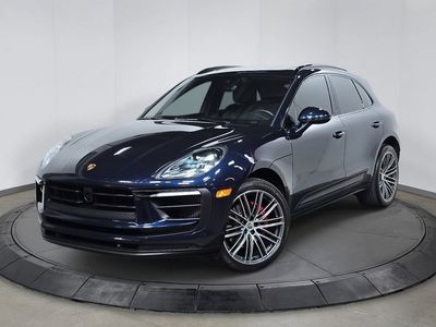2023 Porsche Macan - Photo 1