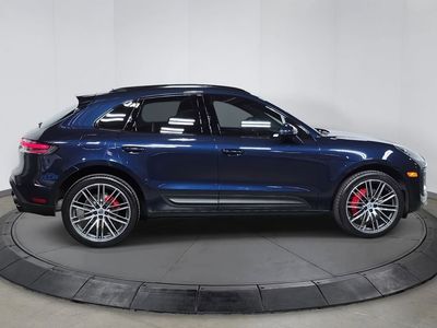 2023 Porsche Macan - Photo 8