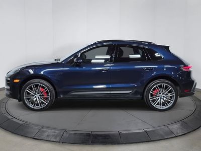 2023 Porsche Macan - Photo 2