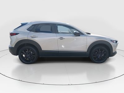 2024 Mazda CX-30 - Photo 8
