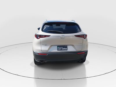 2024 Mazda CX-30 - Photo 6