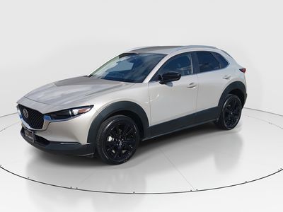 2024 Mazda CX-30 - Photo 3
