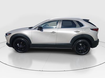 2024 Mazda CX-30 - Photo 4