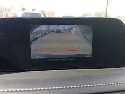 2024 Mazda CX-30 - Photo 17