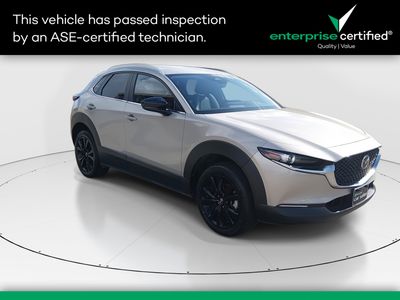 2024 Mazda CX-30 - Photo 1
