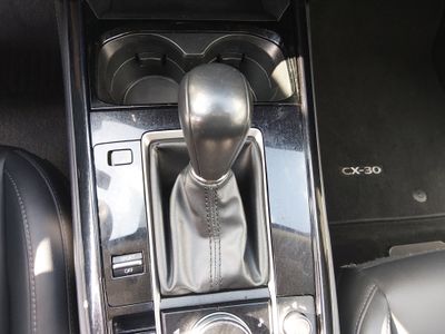 2024 Mazda CX-30 - Photo 16