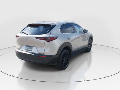 2024 Mazda CX-30 - Photo 7