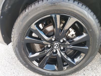 2024 Mazda CX-30 - Photo 10