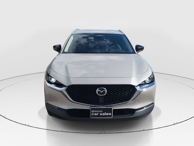 2024 Mazda CX-30 - Photo 2