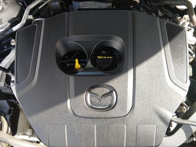 2024 Mazda CX-30 - Photo 9