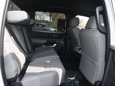 2026 Toyota Tundra - Photo 10
