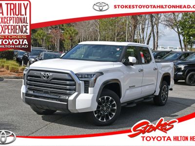 2026 Toyota Tundra - Photo 1