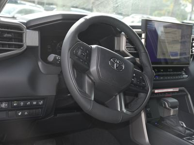 2026 Toyota Tundra - Photo 4