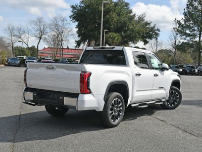 2026 Toyota Tundra - Photo 2