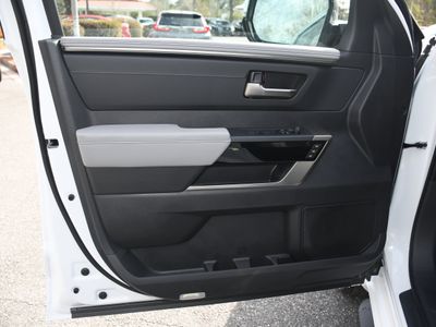 2026 Toyota Tundra - Photo 5
