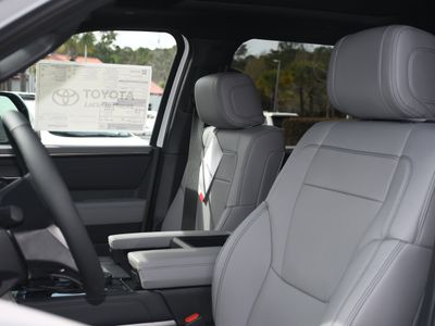 2026 Toyota Tundra - Photo 7