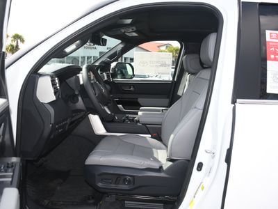 2026 Toyota Tundra - Photo 3