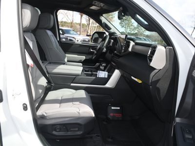 2026 Toyota Tundra - Photo 11