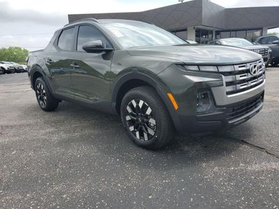 2026 Hyundai Santa Cruz - Photo 17