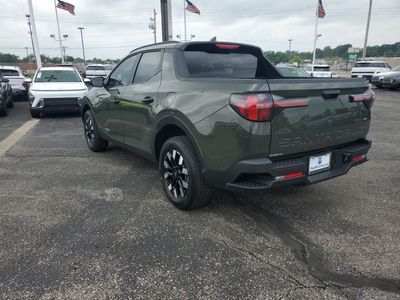 2026 Hyundai Santa Cruz - Photo 6