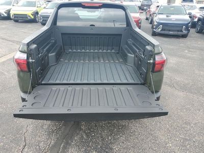 2026 Hyundai Santa Cruz - Photo 21
