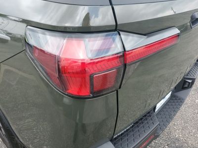 2026 Hyundai Santa Cruz - Photo 8