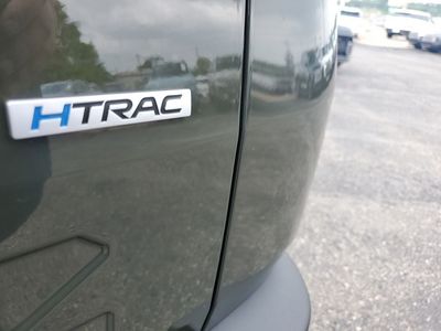 2026 Hyundai Santa Cruz - Photo 10