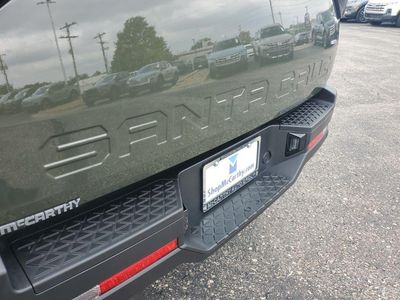 2026 Hyundai Santa Cruz - Photo 25