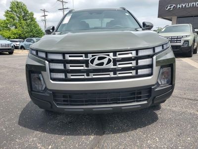2026 Hyundai Santa Cruz - Photo 16