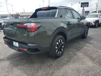 2026 Hyundai Santa Cruz - Photo 4