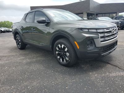 2026 Hyundai Santa Cruz - Photo 3