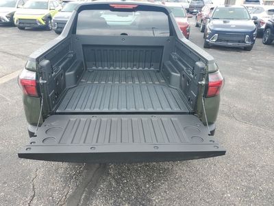 2026 Hyundai Santa Cruz - Photo 7