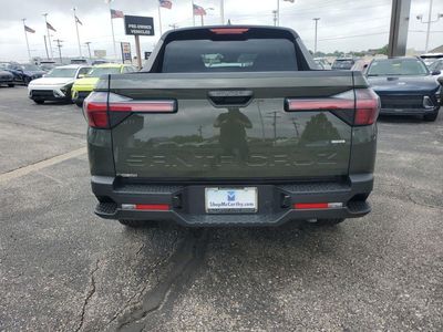 2026 Hyundai Santa Cruz - Photo 19