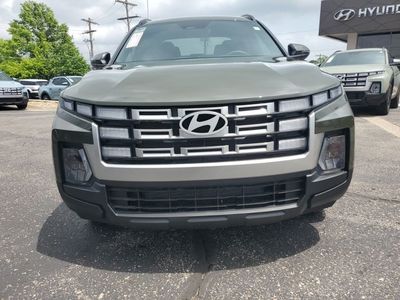 2026 Hyundai Santa Cruz - Photo 2