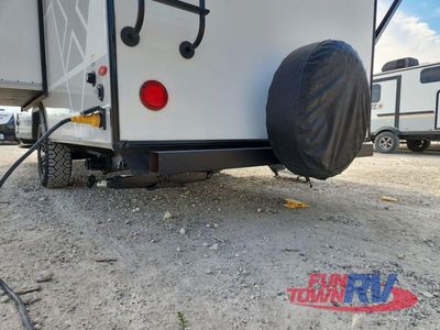 2023 Forest River RV IBEX - Photo 20