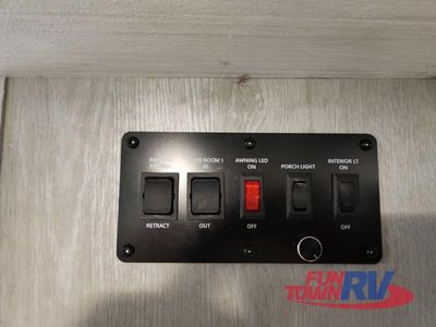 2023 Forest River RV IBEX - Photo 37