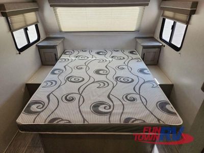 2023 Forest River RV IBEX - Photo 45