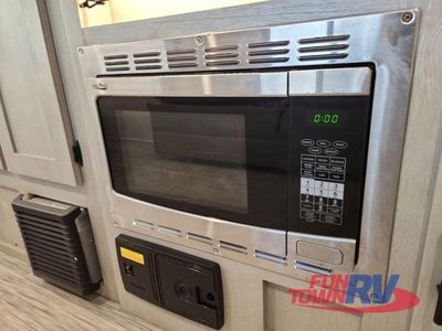 2023 Forest River RV IBEX - Photo 25