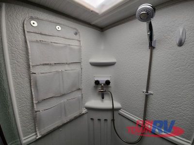 2023 Forest River RV IBEX - Photo 43