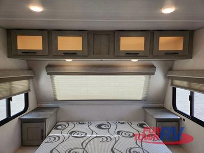 2023 Forest River RV IBEX - Photo 47